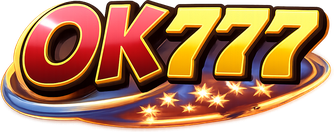 ok 777 লোগো